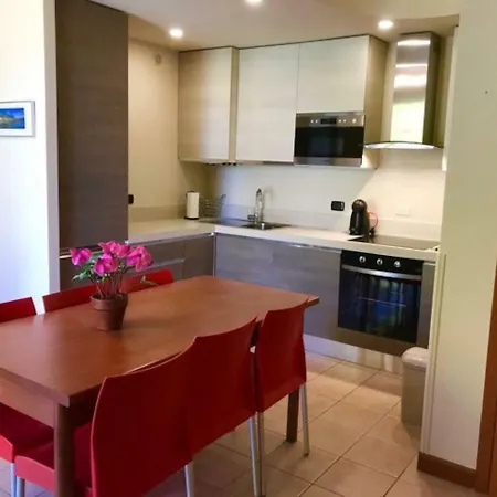 Dalia 1 Villa