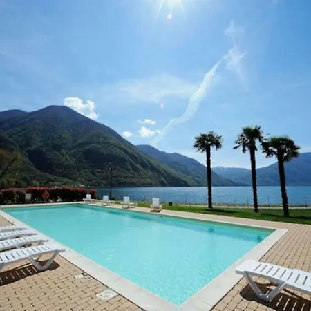 Dalia 1 Villa *