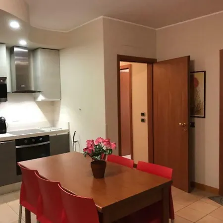 Dalia 1 Villa Porlezza