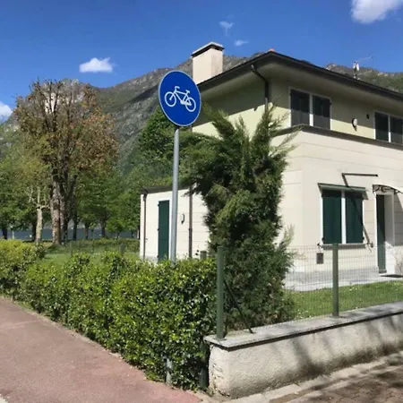 Villa Dalia 1 *