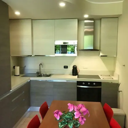 Villa Dalia 1