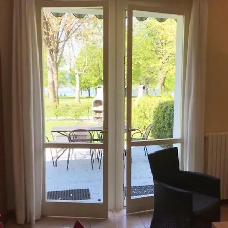 Villa Dalia 1